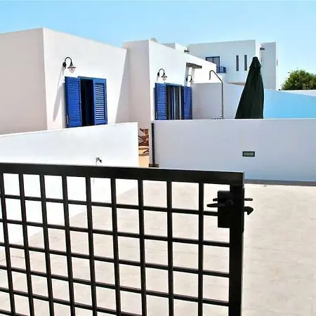 Hotel In Lanzarote 101483